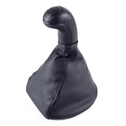 5-Speed Gear Shift Knob Gaiter Boot Cover for Mercedes VITO (1996-2000)