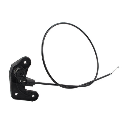 Engine Hood Control Cable for Land Rover Range Rover HSE (2010-2012)
