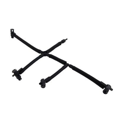 Fuel Injector Return Line / Amarok Series / for VW Amarok