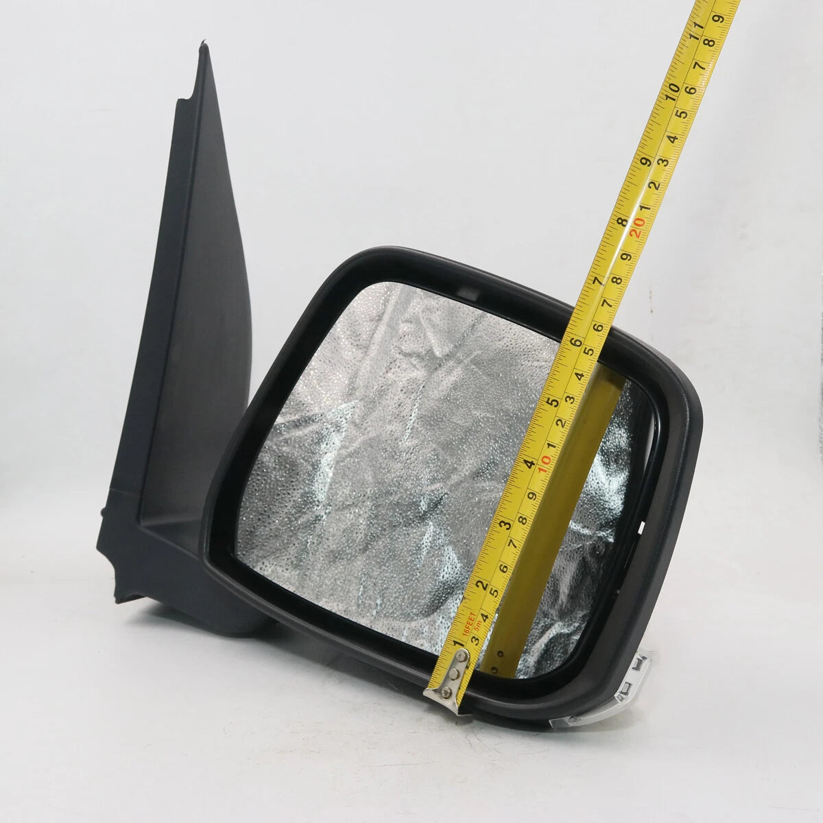 Electric Door Mirrors w/ LED for Nissan Navara Pathfinder 2005-2014