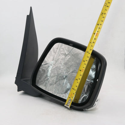 Electric Door Mirrors w/ LED for Nissan Navara Pathfinder 2005-2014
