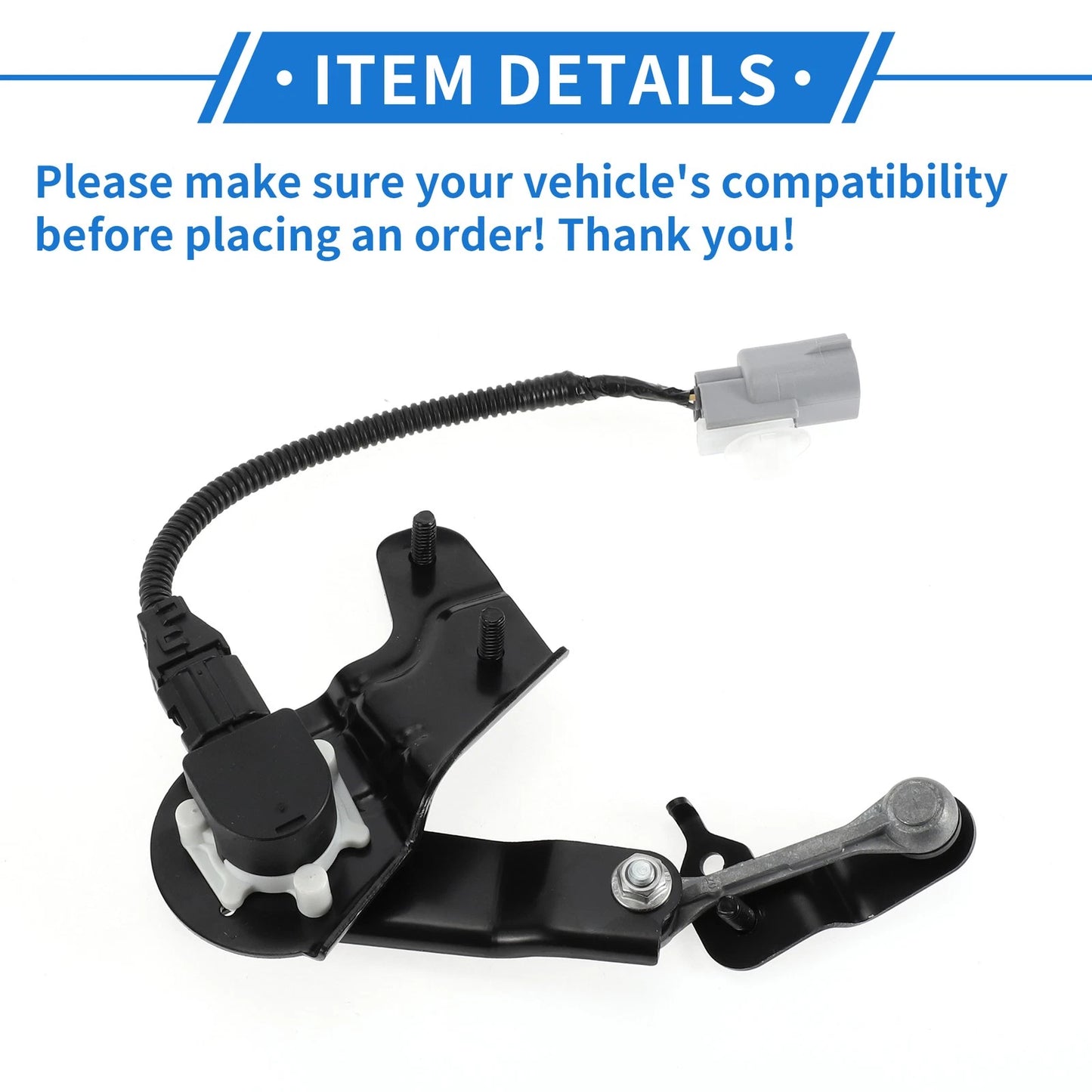 Air Suspension Level Sensor for Subaru Forester (2014-2015)