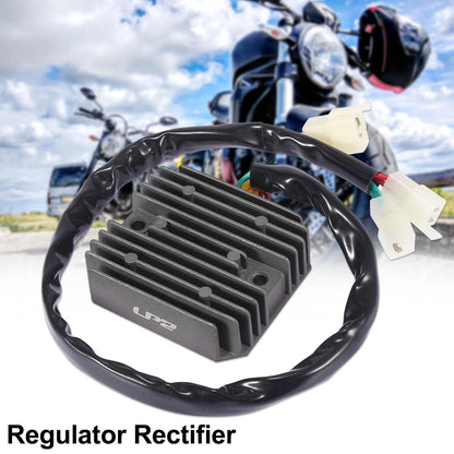 Voltage Regulator Rectifier for Honda VT 1100 Shadow Ace Spirit Sabre (1995-2007)