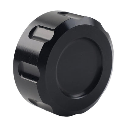Rear Brake Fluid Reservoir Cap Cover for Honda Monkey 125 Dax125 (2018-2023)