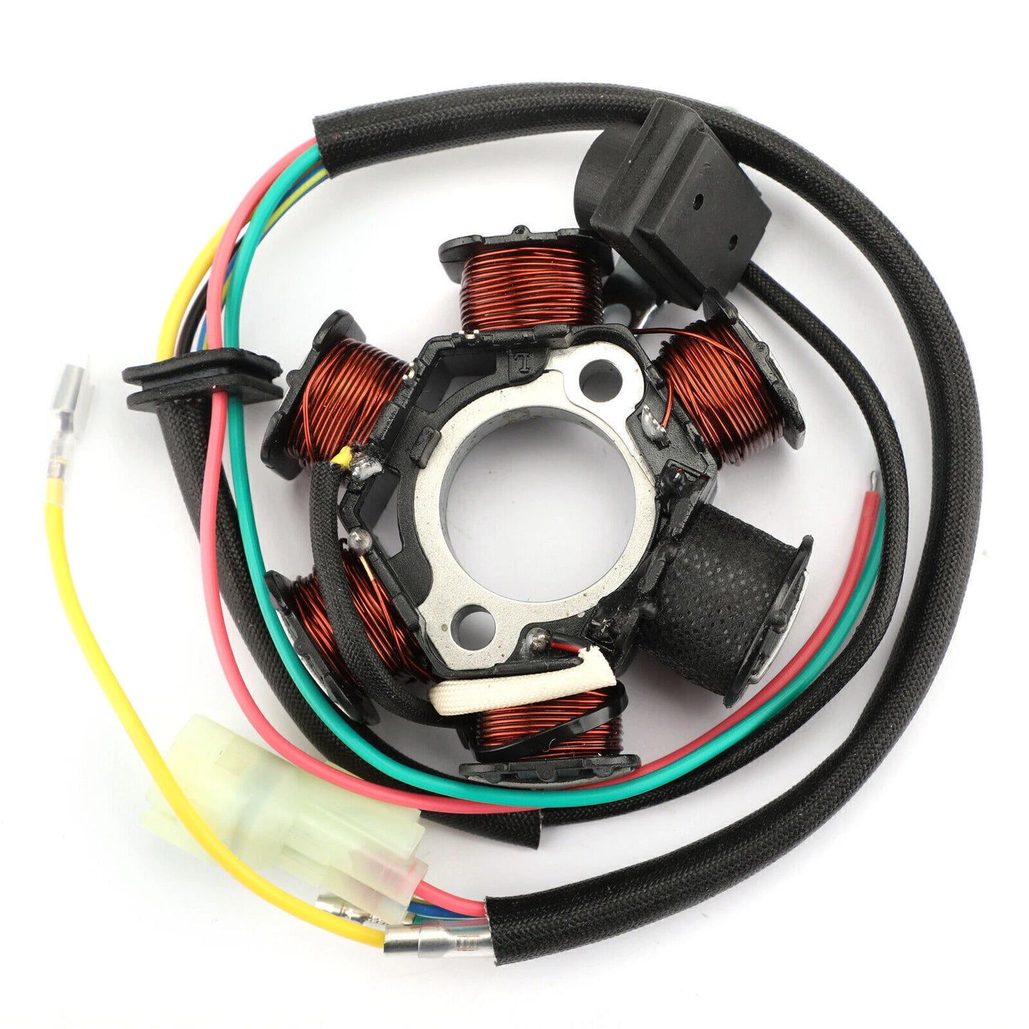 Stator for Honda TRX90 FourTrax/Sportax 90 (1993-2005)