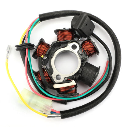 Stator for Honda TRX90 FourTrax/Sportax 90 (1993-2005)