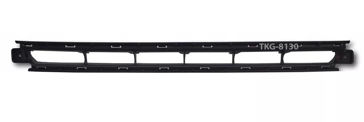 Grille Radiator Lower Black for Suzuki Swift (2018-2020)