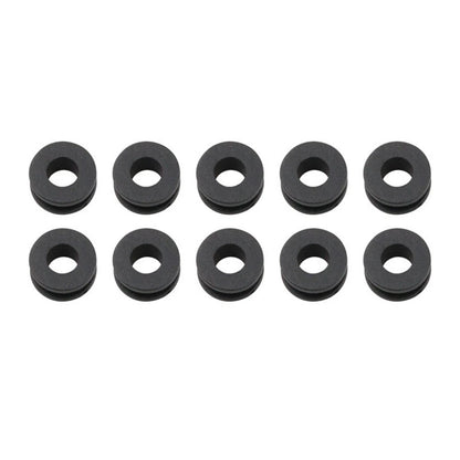 Grommets 10Pcs for Motorcycle