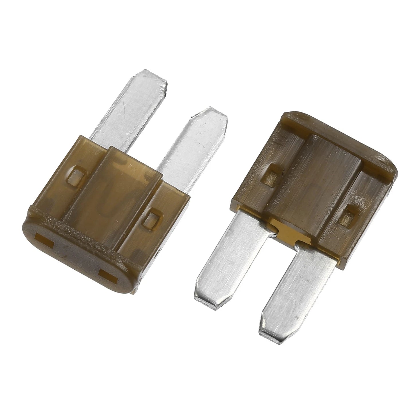 6 x 7.5A Mini Blade Fuses for Car, Boat, Truck, RV