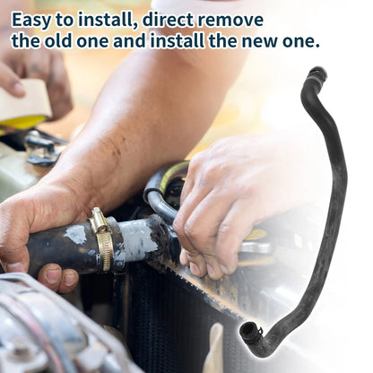 Radiator Hose for Ford Focus (2015-2018)