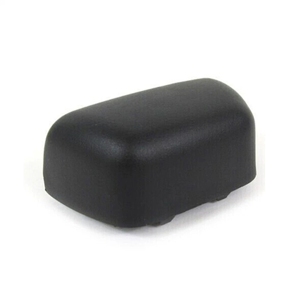 Rear Seat Belt Loop Cover for Jeep Wrangler JK (2011-2018)