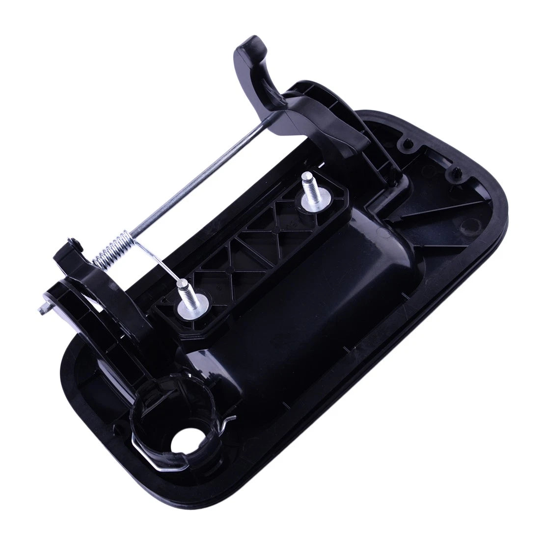 Trunk Tailgate Latch Handle for Ford F-150 F-250 F-350 Super Duty (2004-2023)