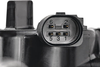 EGR Valve Cooler for Volkswagen Amarok 2.0L Turbo Diesel (2010-2023)