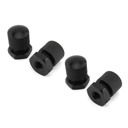 4 x Mounting Nuts 1/4"-20 Thread for Harley Touring Softail Seat
