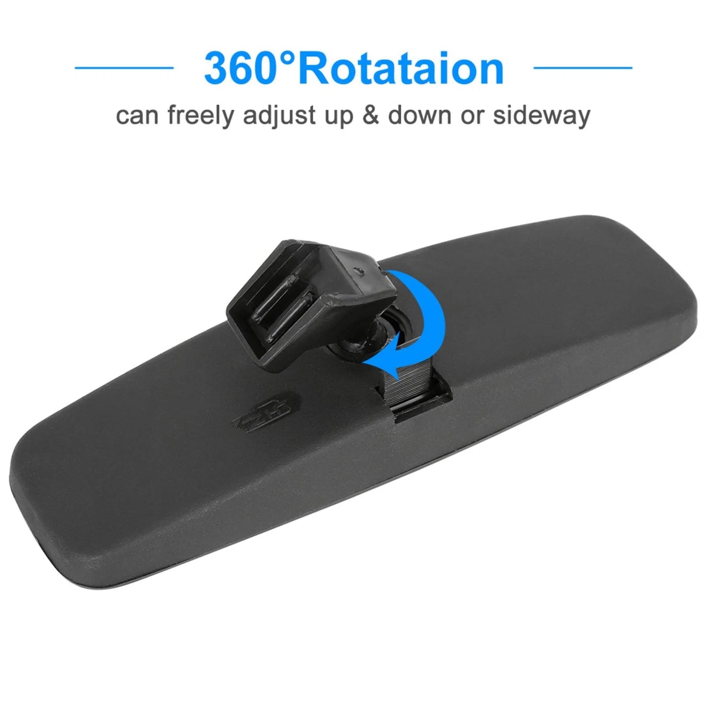 Adjustable Rear View Mirror for Peugeot Citroen