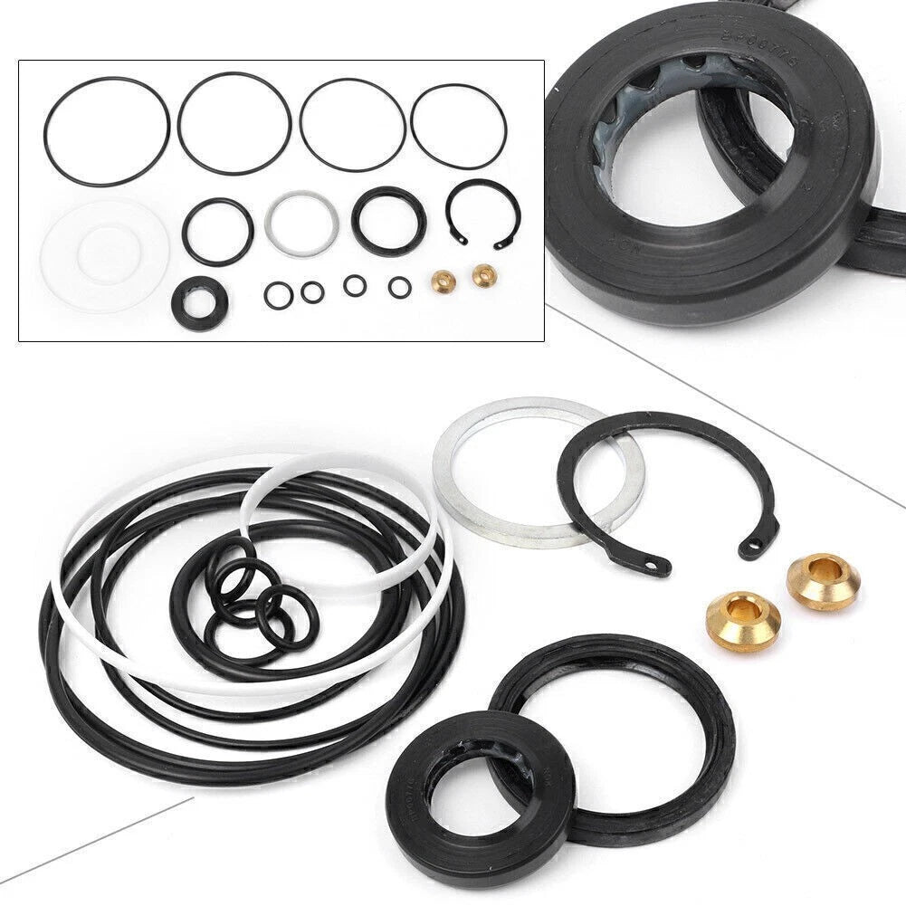 Power Steering Box Repair Kit for Toyota Hilux LN167 LN172 (1997-2005)