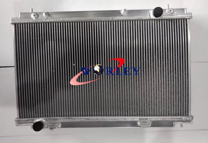 Aluminum Radiator for Nissan 350Z 3.5L V6 (2007-2009)
