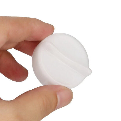 Radiator Coolant Reservoir Tank Cap for Honda Civic (2001–2005)