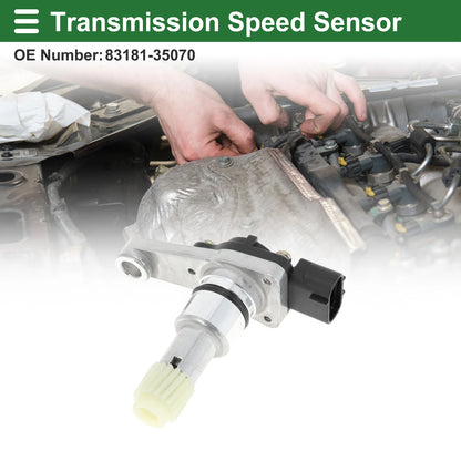 1 x Transmission Speed Sensor for Toyota Sequoia 4.7 (2001–2007)
