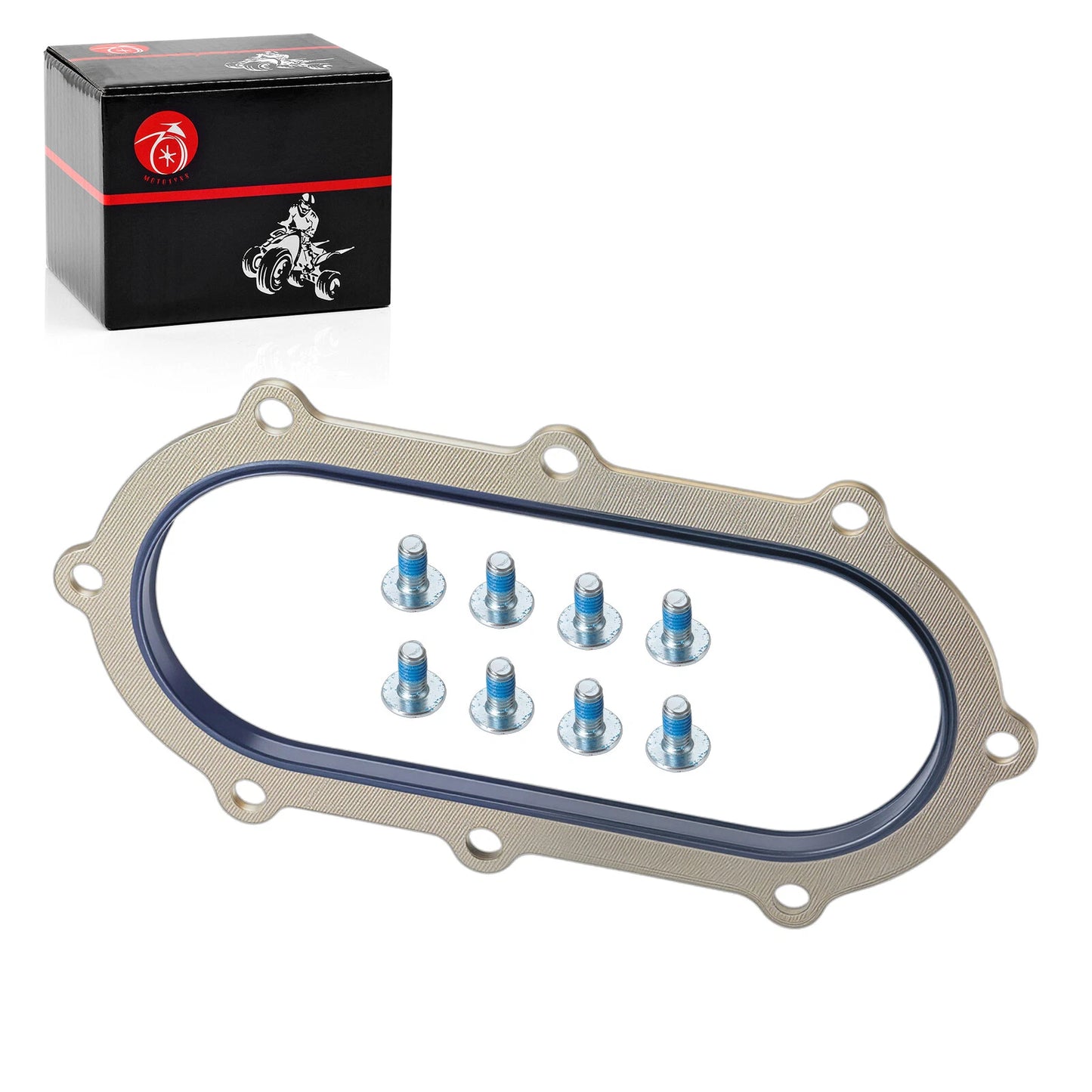Fuel Pump Gasket w/ Bolts for Suzuki TL1000R (1998-2003)