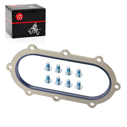 Fuel Pump Gasket w/ Bolts for Suzuki TL1000R (1998-2003)