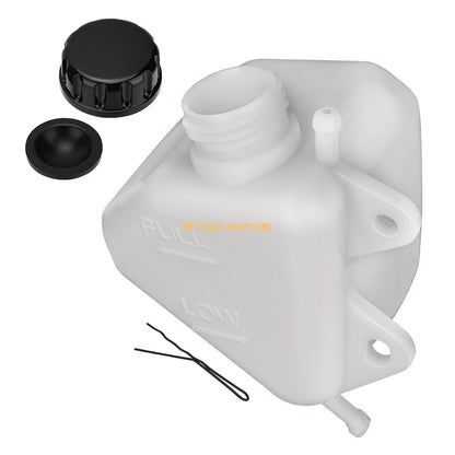 Coolant Reservoir Tank Cap for Kawasaki KLX250S (2006–2007)