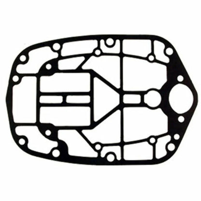 Gasket Lower Exhaust Plate for Mercury 200-250HP 3.0L Pro XS, XS