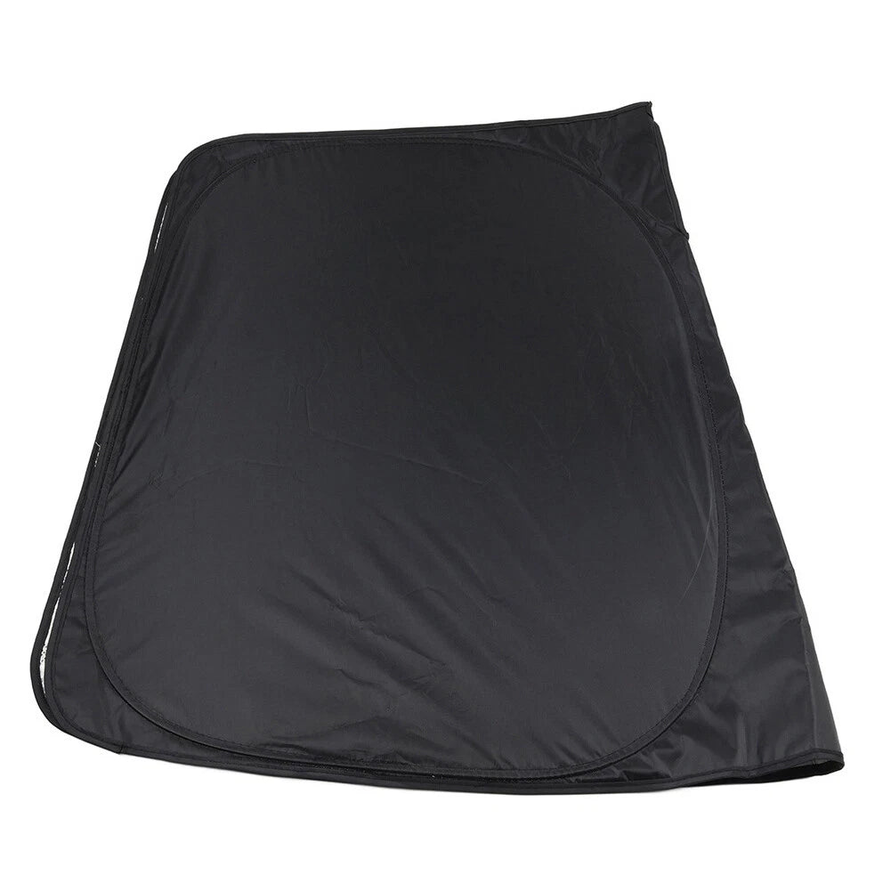 Foldable Windshield Sun Shade for Dodge RAM ProMaster (2014-2025)
