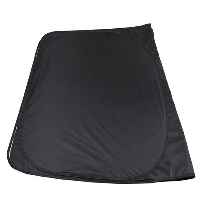Foldable Windshield Sun Shade for Dodge RAM ProMaster (2014-2025)