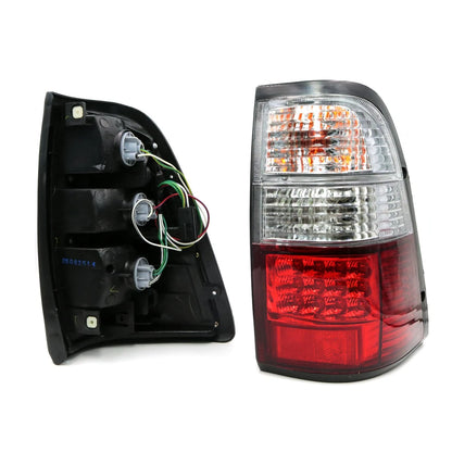 LED Tail Light for Isuzu Faster TF KB Holden Rodeo Chevrolet LUV Opel Campo