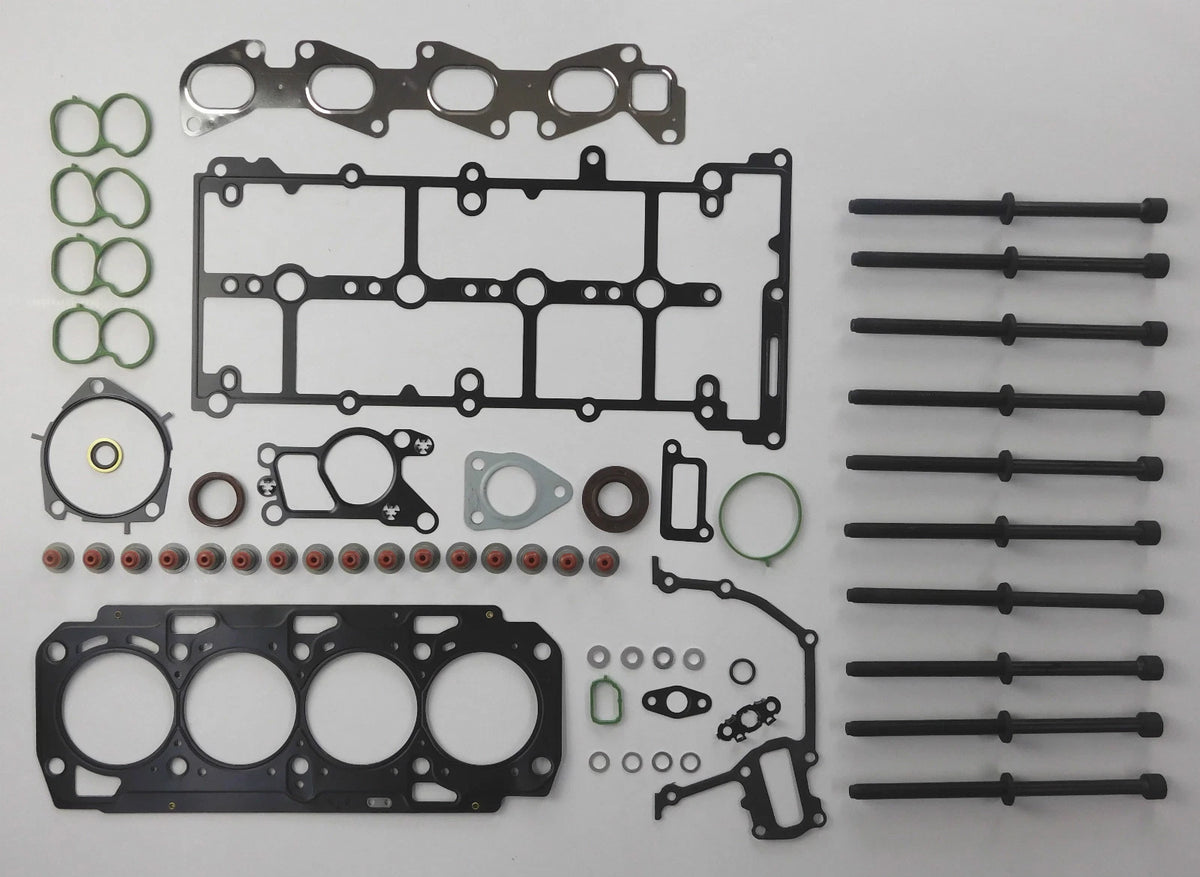 Head gasket bolts for Astra/Cascada/Insignia/Zafira 2.0 CDTi