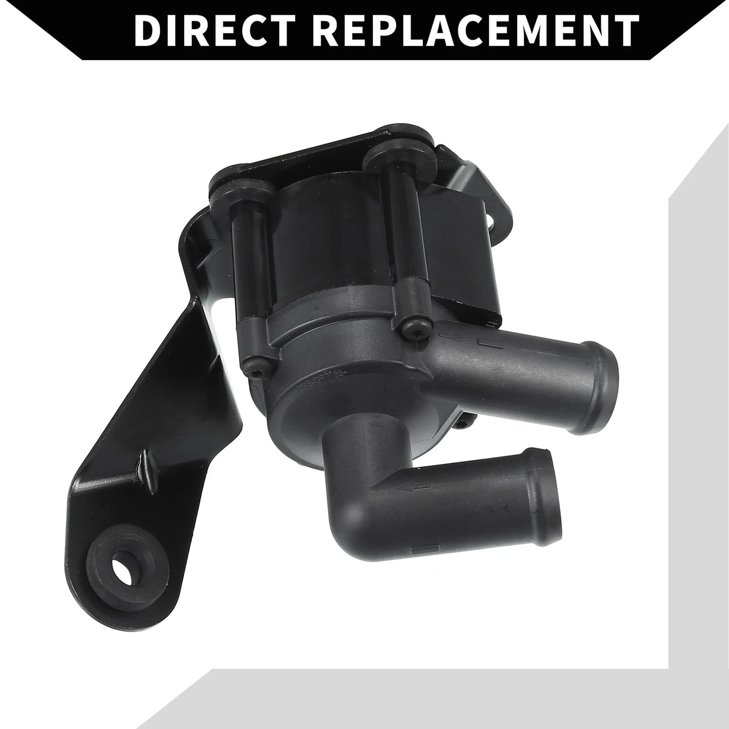 Auxiliary Water Pump for BMW F02 F04 F07 (2009-2013)
