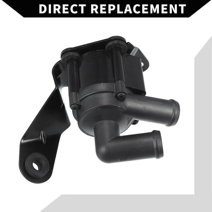 Auxiliary Water Pump for BMW F02 F04 F07 (2009-2013)