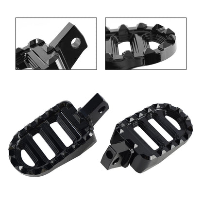 Footrests Pegs for BMW R18 /100 Classic R18B (2020-2023)