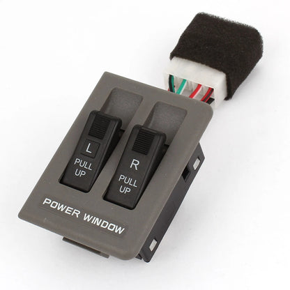 Power Window Switch Master Driver Side for Kia Pride (1995-2000)