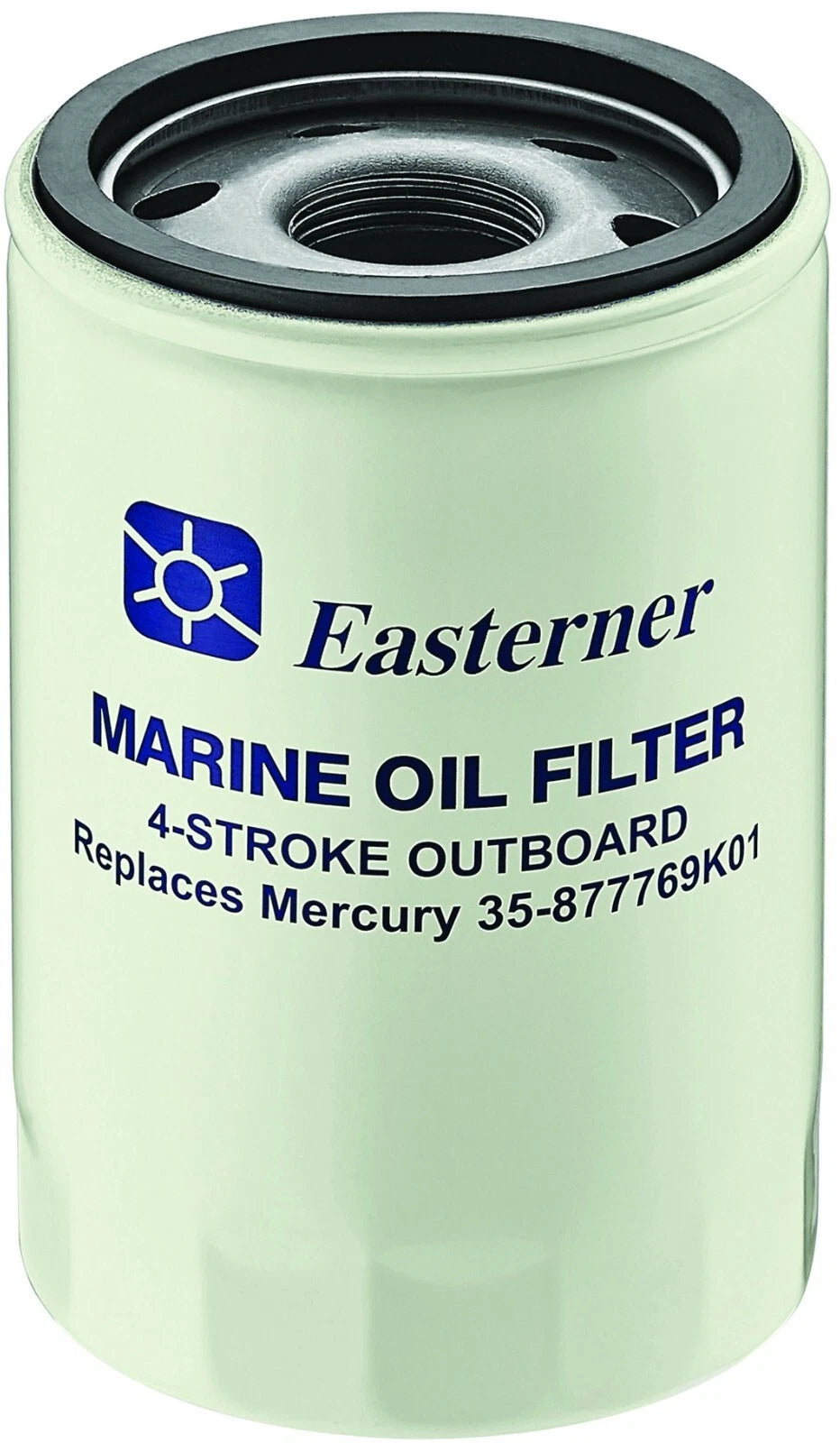 Oil Filter Replacement 4-Stroke Outboard for Mercury 35HP (35-877769K01)