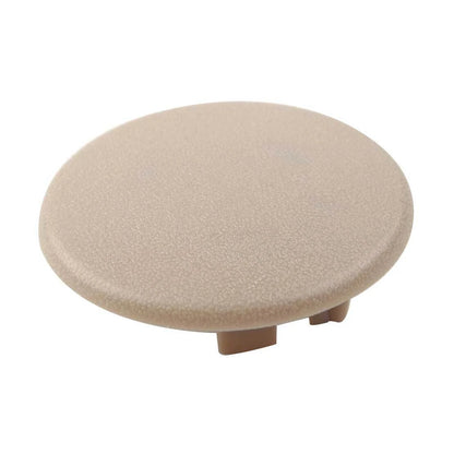 Rear Seat Armrest Bolt Cover Cap for GMC Yukon XL 1500 2500 (2007-2014)