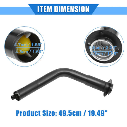 Fuel Filler Neck Pipe Hose for Ford Ranger (2001-2011)