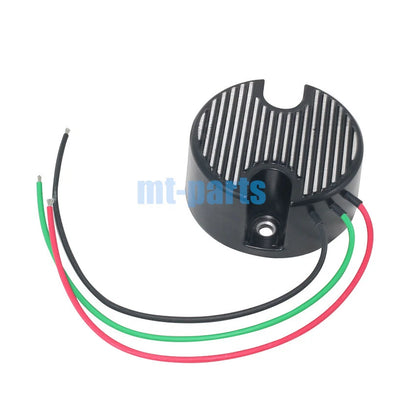 Regulator Rectifier for Harley-Davidson XLH 1000 Sportster (1970-1980)