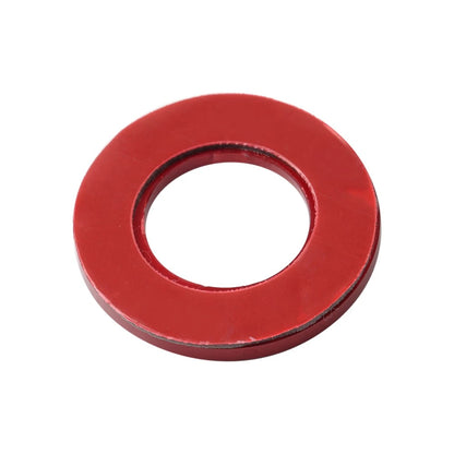 CNC Aluminum Ignition Switch Lock Trim Ring Cover for Vespa LX LXV S ET4 GTS GTV