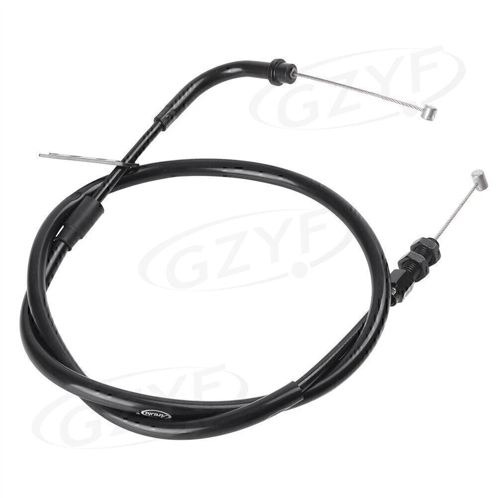 Throttle Cables for Suzuki GSXR600/GSXR750 (2006-2010)