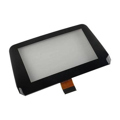 7 Inch GPS Navigation Touch Screen for Mazda 3 (2017-2018)