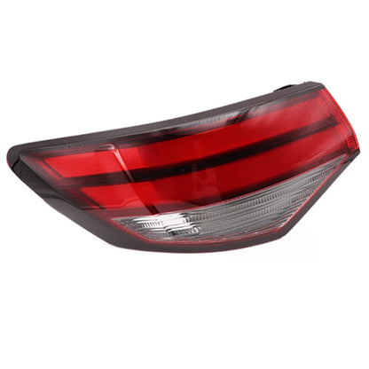 Outer Tail Brake Light Pair for Nissan Sentra (2020-2022)