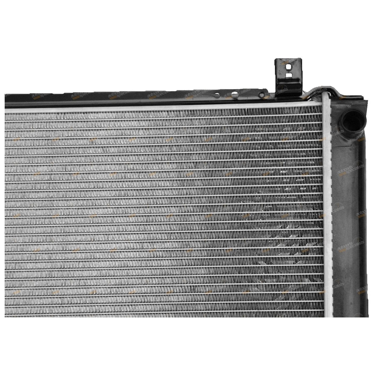 Radiator 1.6L 1.8L Aluminium Alloy Auto for Nissan Pulsar N13 (1987-1991)