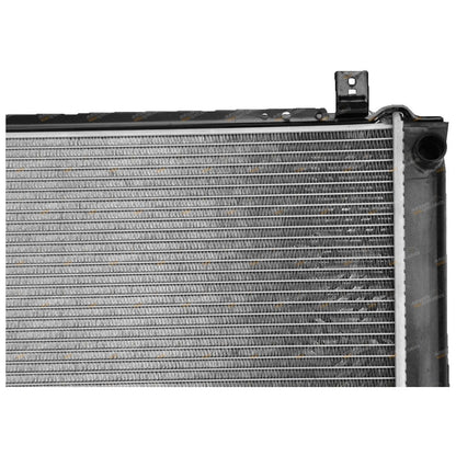 Radiator 1.6L 1.8L Aluminium Alloy Auto for Nissan Pulsar N13 (1987-1991)