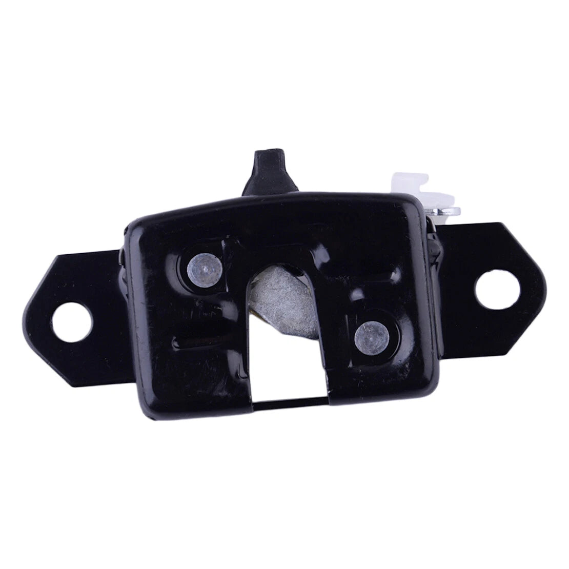 Rear Trunk Tailgate Lock Latch for Nissan Navara D40 Frontier Titan (2005-2015)
