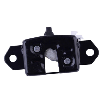 Rear Trunk Tailgate Lock Latch for Nissan Navara D40 Frontier Titan (2005-2015)