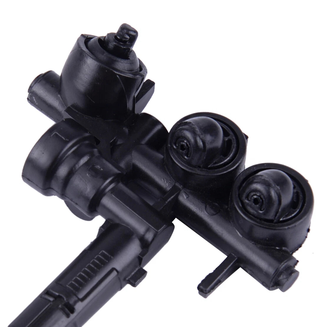 Headlight Washer Nozzles for Benz W220 S320 S430 S600 S55AMG (2000-2006)