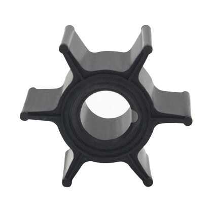 Water Pump Impeller W/Key for Tohatsu/Nissan 6/8/9.8 HP 2/4-Stroke