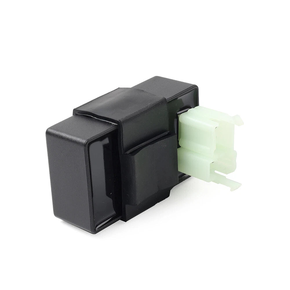 6 Pin AC Ignition CDI Box for CG125CC ATV Quad Bike